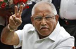 HC quashes land grab complaint against Yeddyurappa